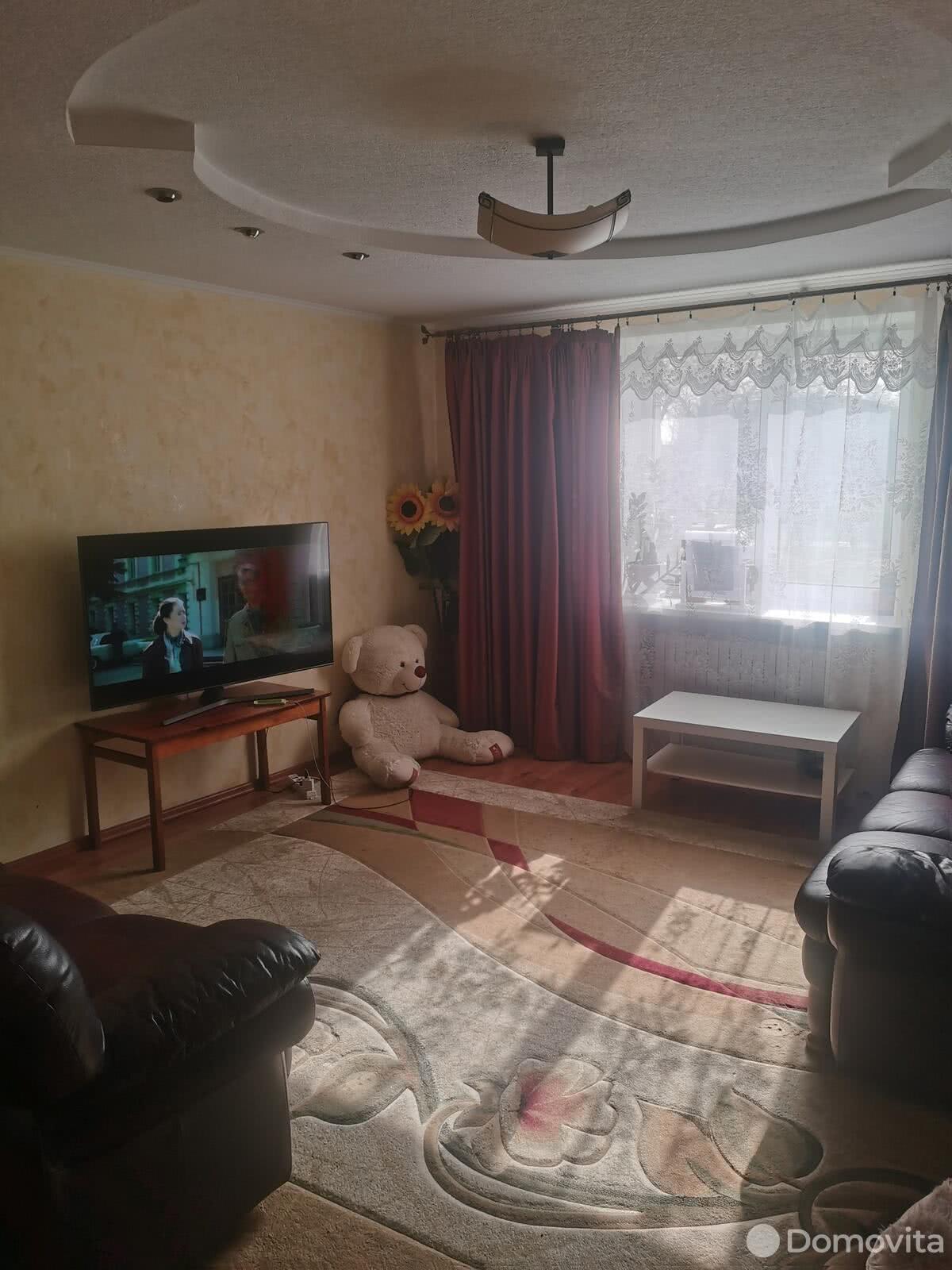 квартира, Витебск, ул. Гагарина, стоимость продажи 133 649 р.