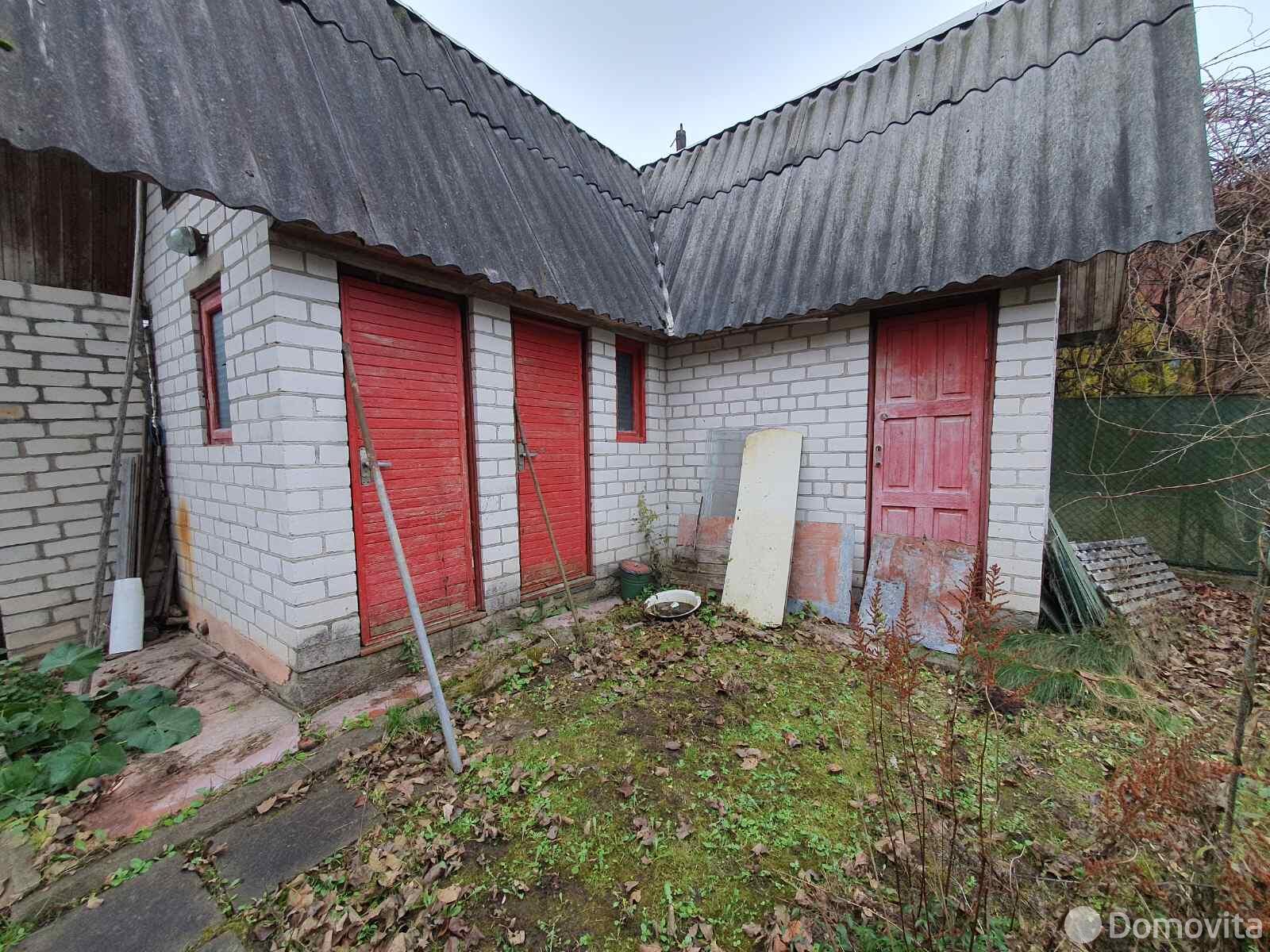 Купить 2-этажную дачу в Татьяна Минская область, 21000USD, код 180698 - фото 23