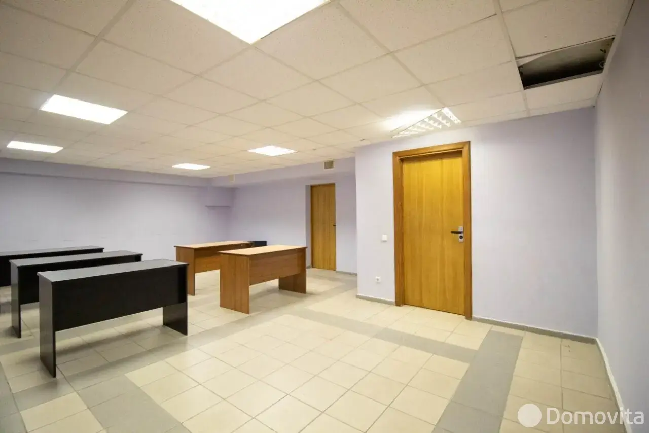Купить офис на пер. Франциска Скорины 1-й, д. 30 в Минске, 700000USD, код 10025 - фото 13
