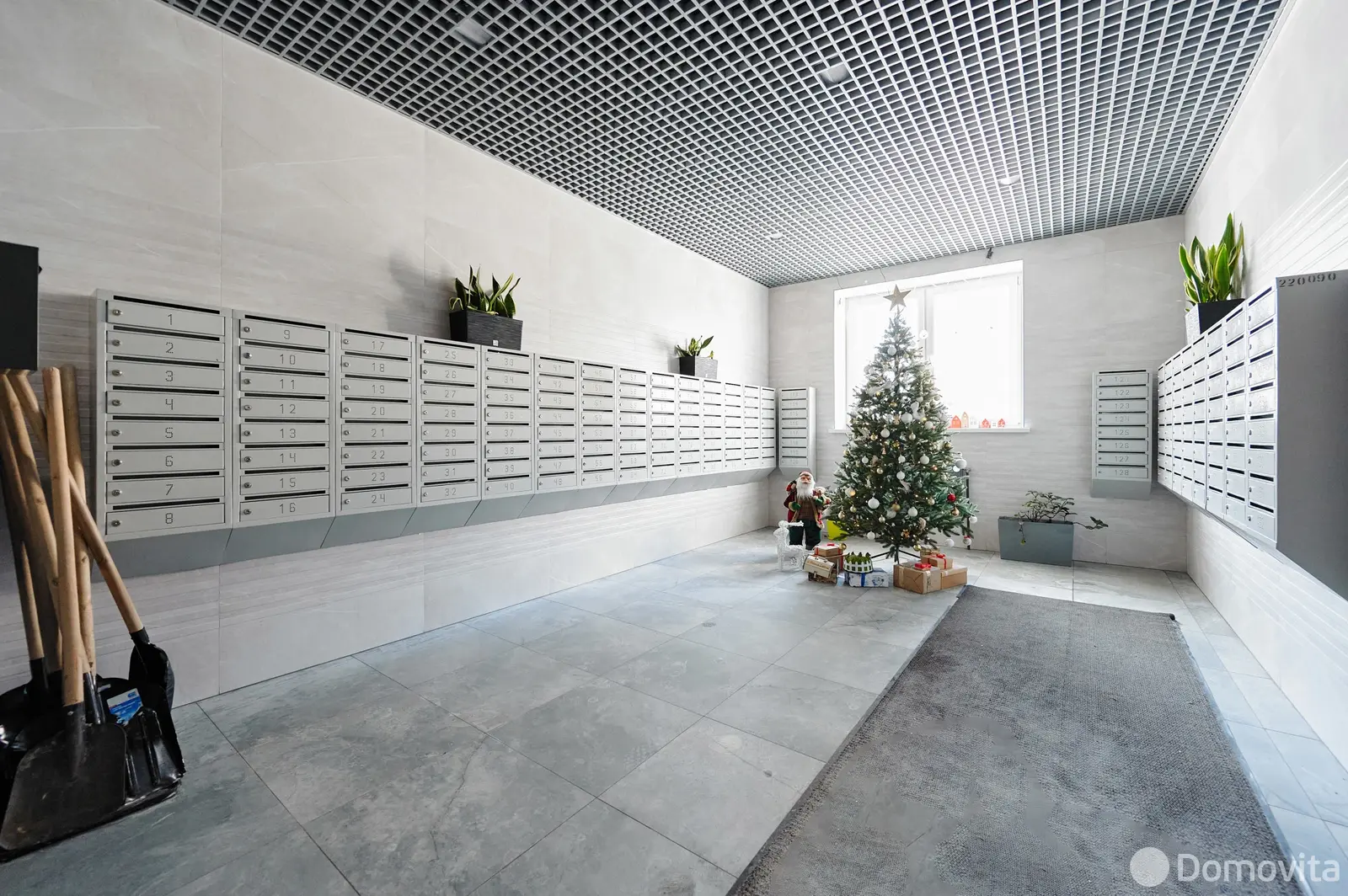 Снять 3-комнатную квартиру в Минске, пр-д Кольцова, д. 37, 1100USD, код 149232 - фото 42