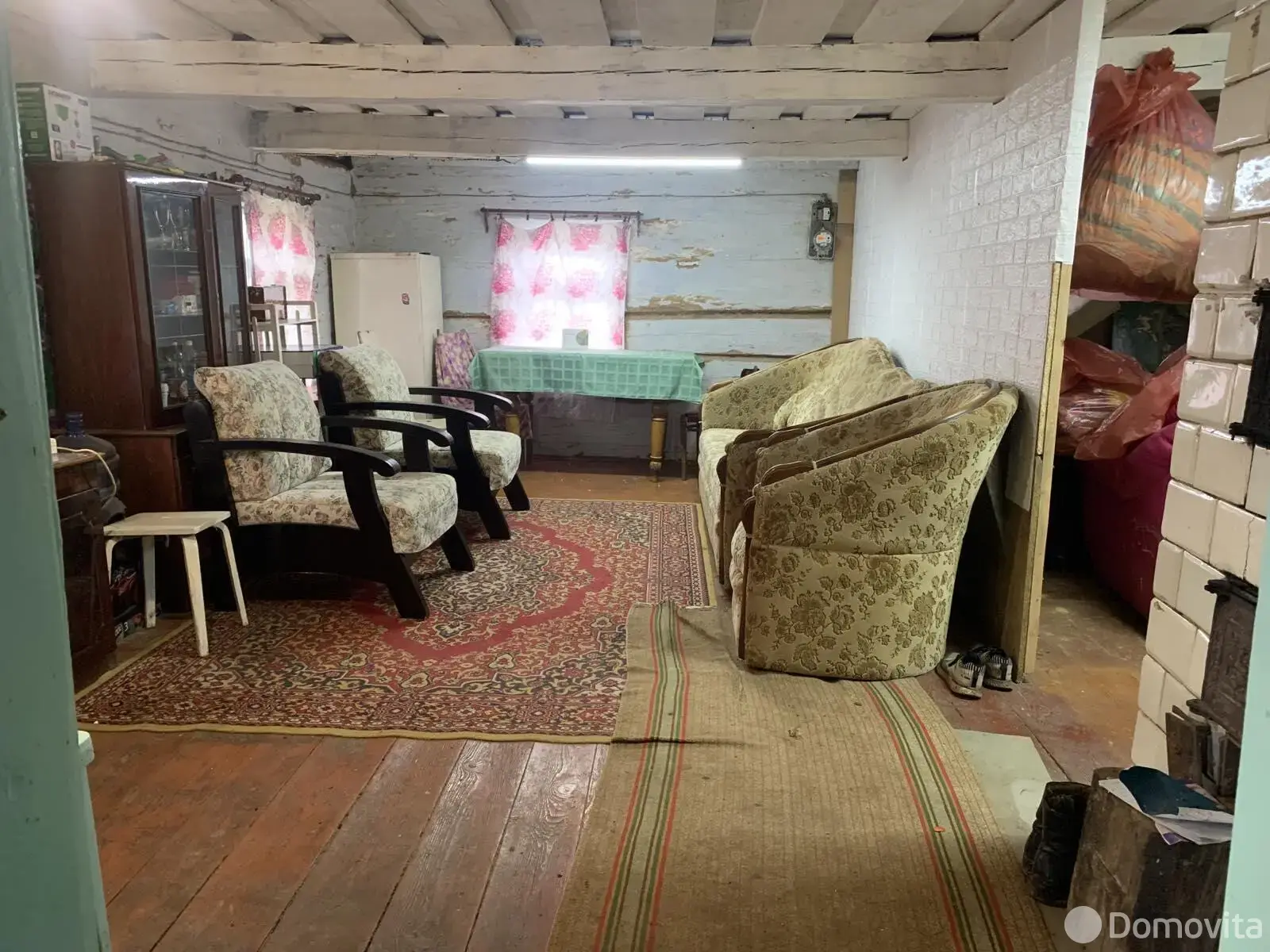 Стоимость продажи дома, Кривск, 