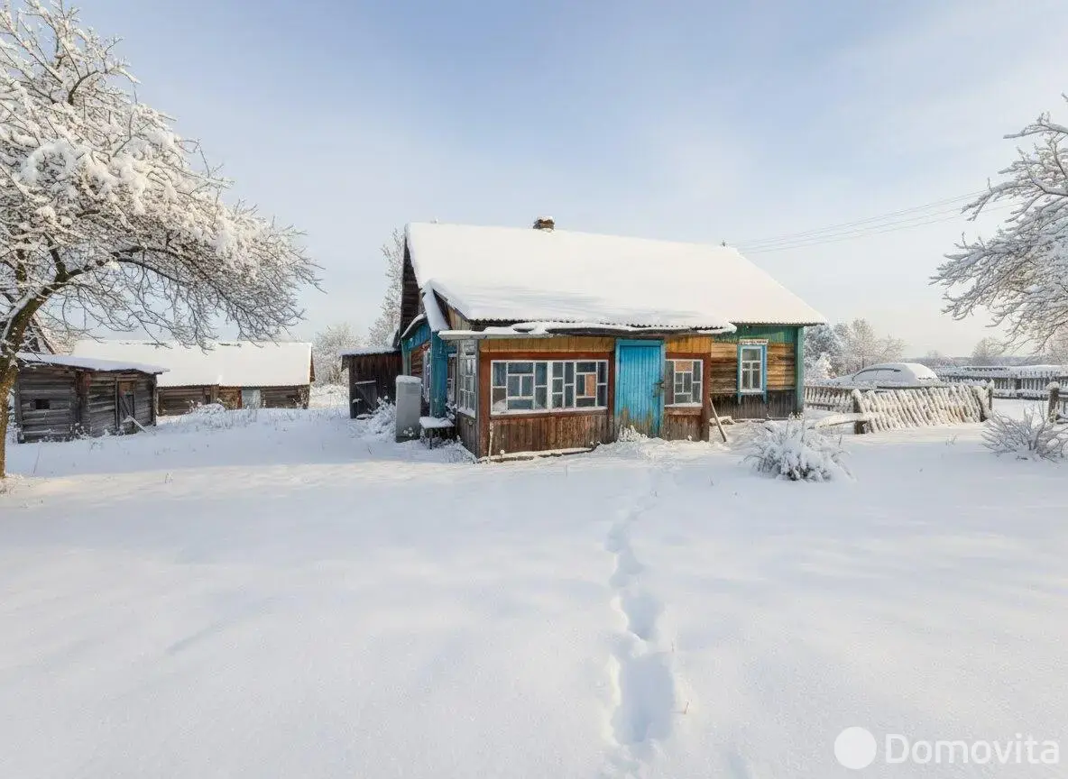 купить коттедж, Зады, 