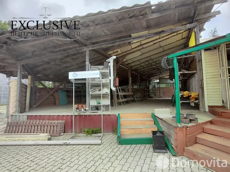 Цена продажи торгового объекта, Прилесье, ул. Стайковская, д. 12