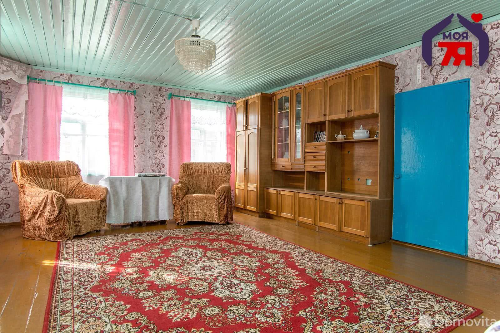 Продать 1-этажный коттедж в Белых, Минская область , 9900USD, код 634611 - фото 3