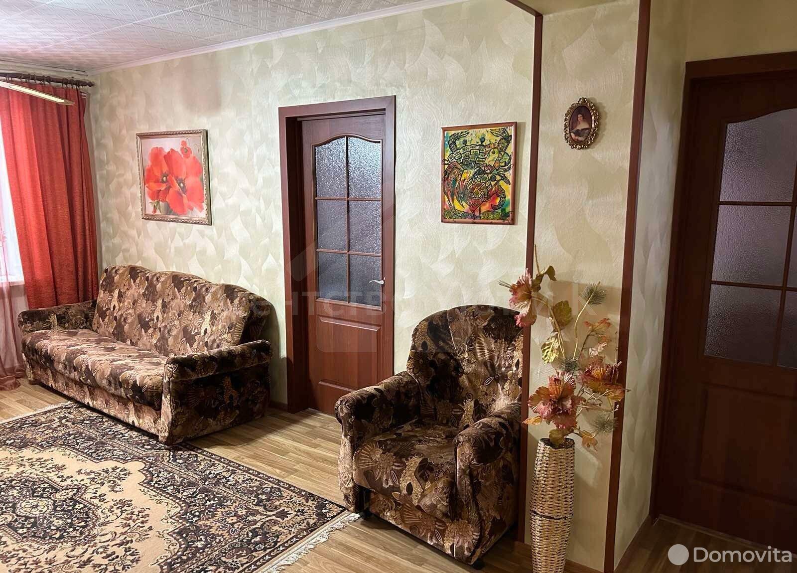 квартира, Витебск, ул. Гагарина, д. 171/А, стоимость продажи 115 495 р.