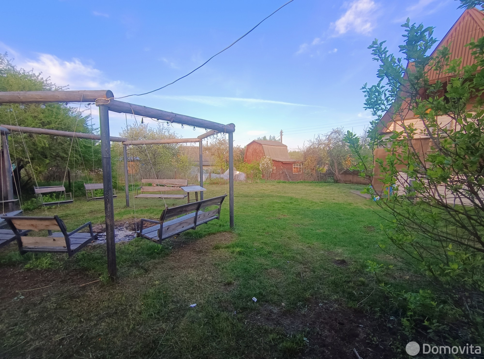 продажа коттеджа, КИРОВЕЦ-2,