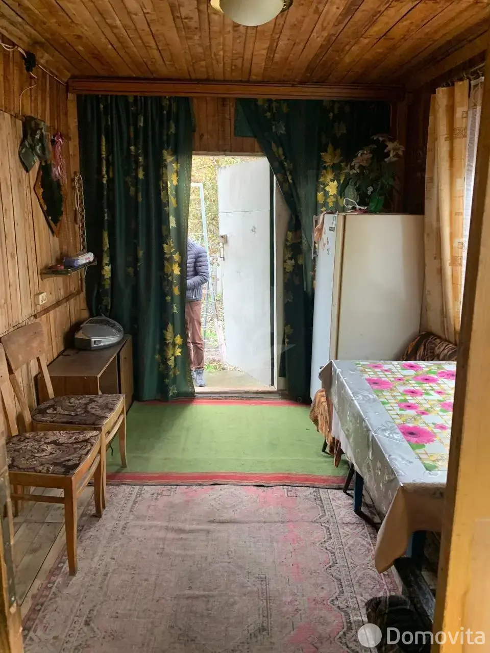 Купить 1-этажную дачу в Ясно солнце Пуховичский район Минская область, 10500USD, код 184340 - фото 15