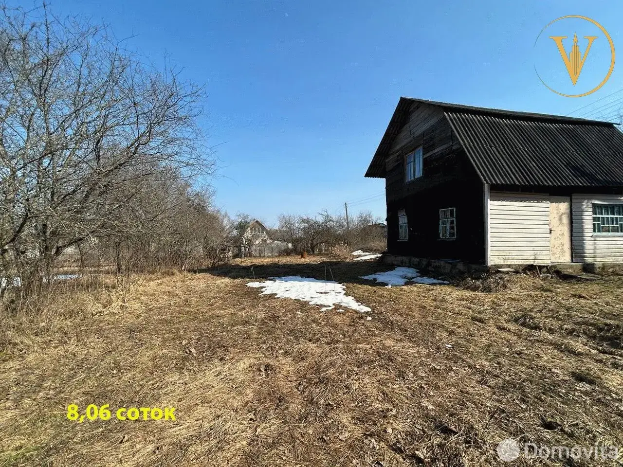 купить дачу, Лесное-90 , 