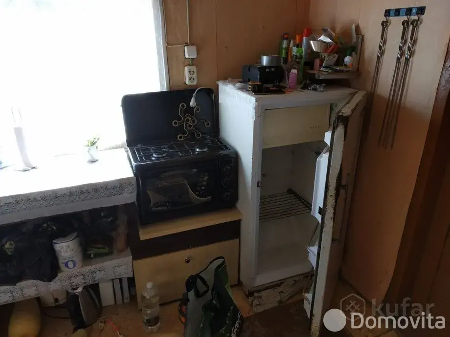 дача, Минута, 