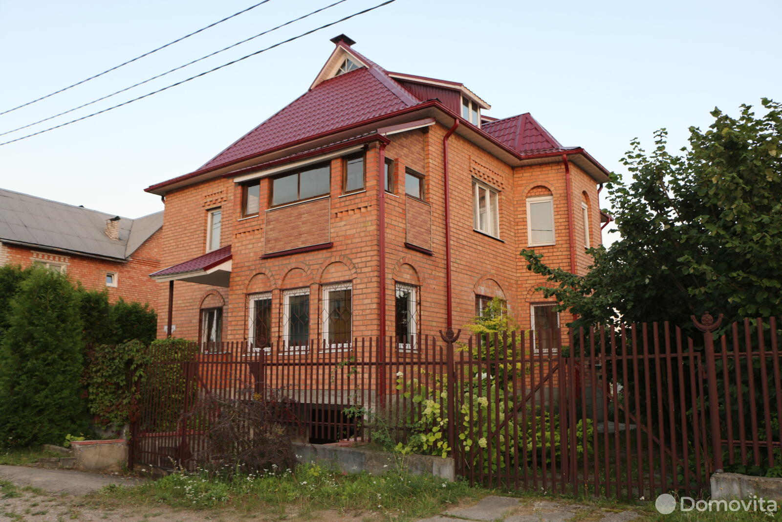 дом, Большое Стиклево, ул. Лесная 