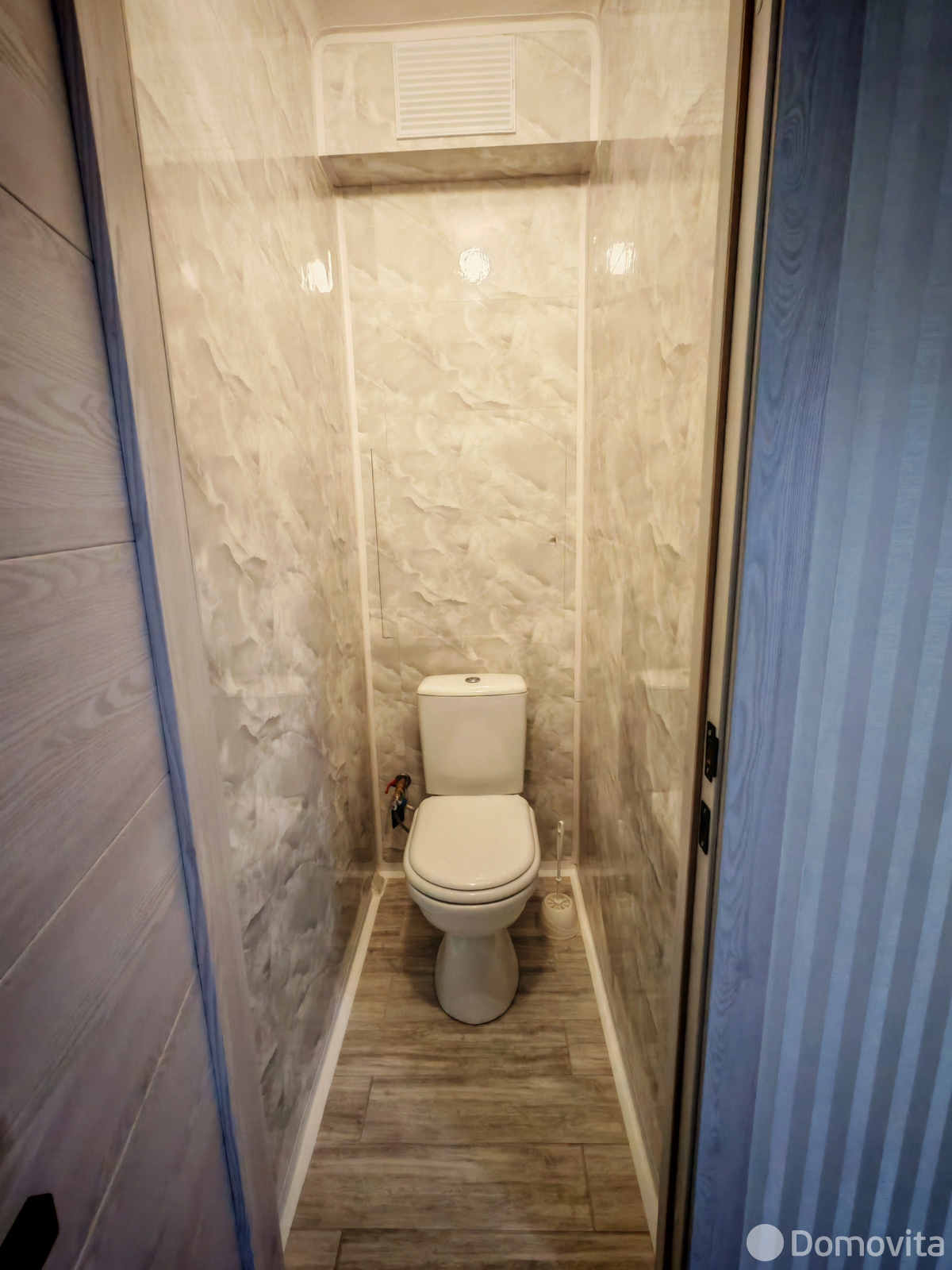 Снять 2-комнатную квартиру в Минске, ул. Громова, д. 24, 450USD, код 148384 - фото 17