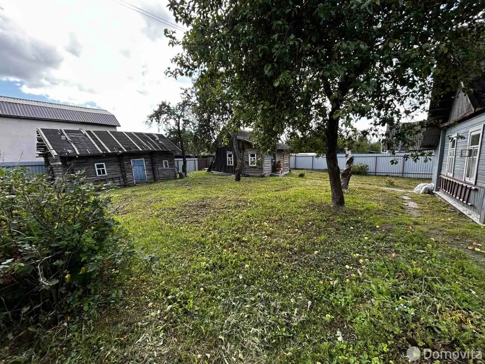 дом, Витебск, ул. Сапунова, д. 11