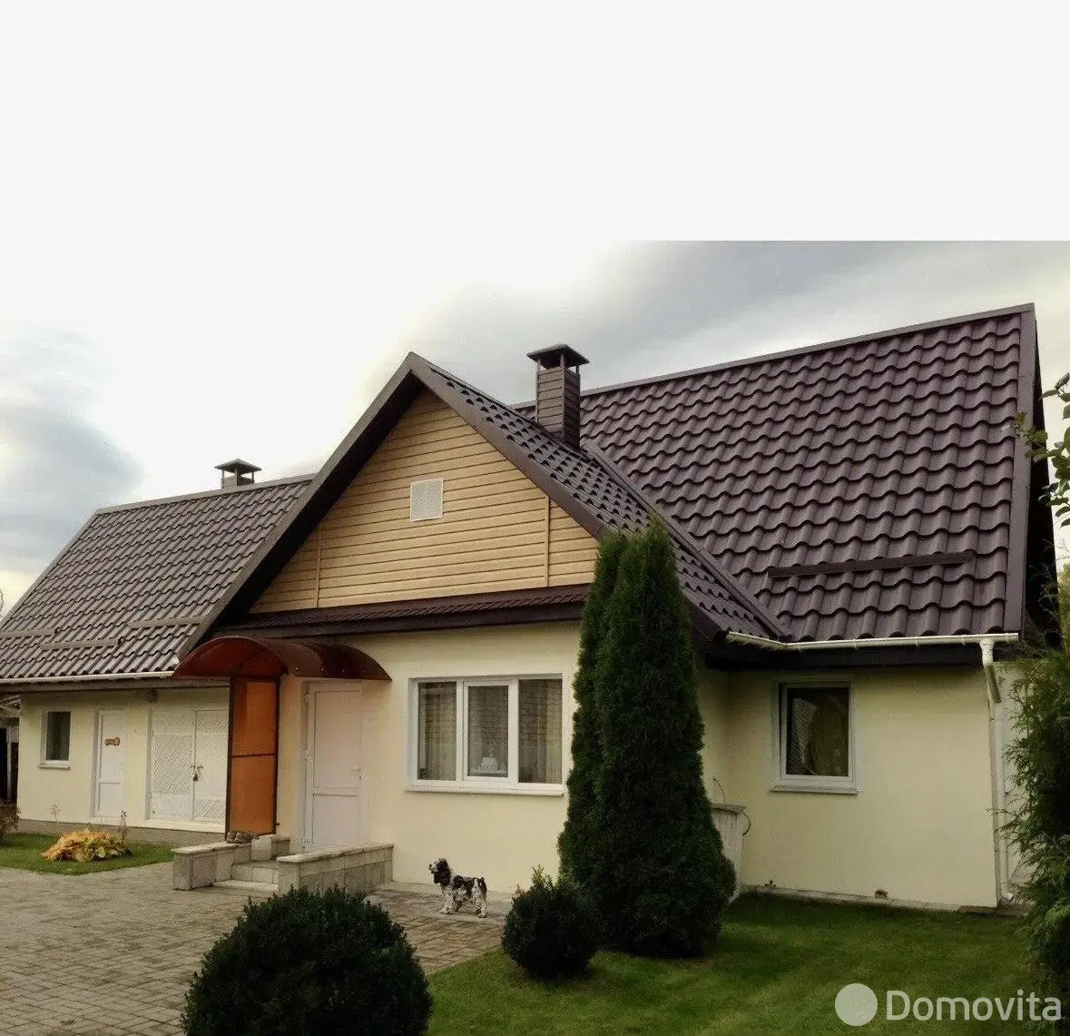 дом, Вилейка, ул. Рабочая 