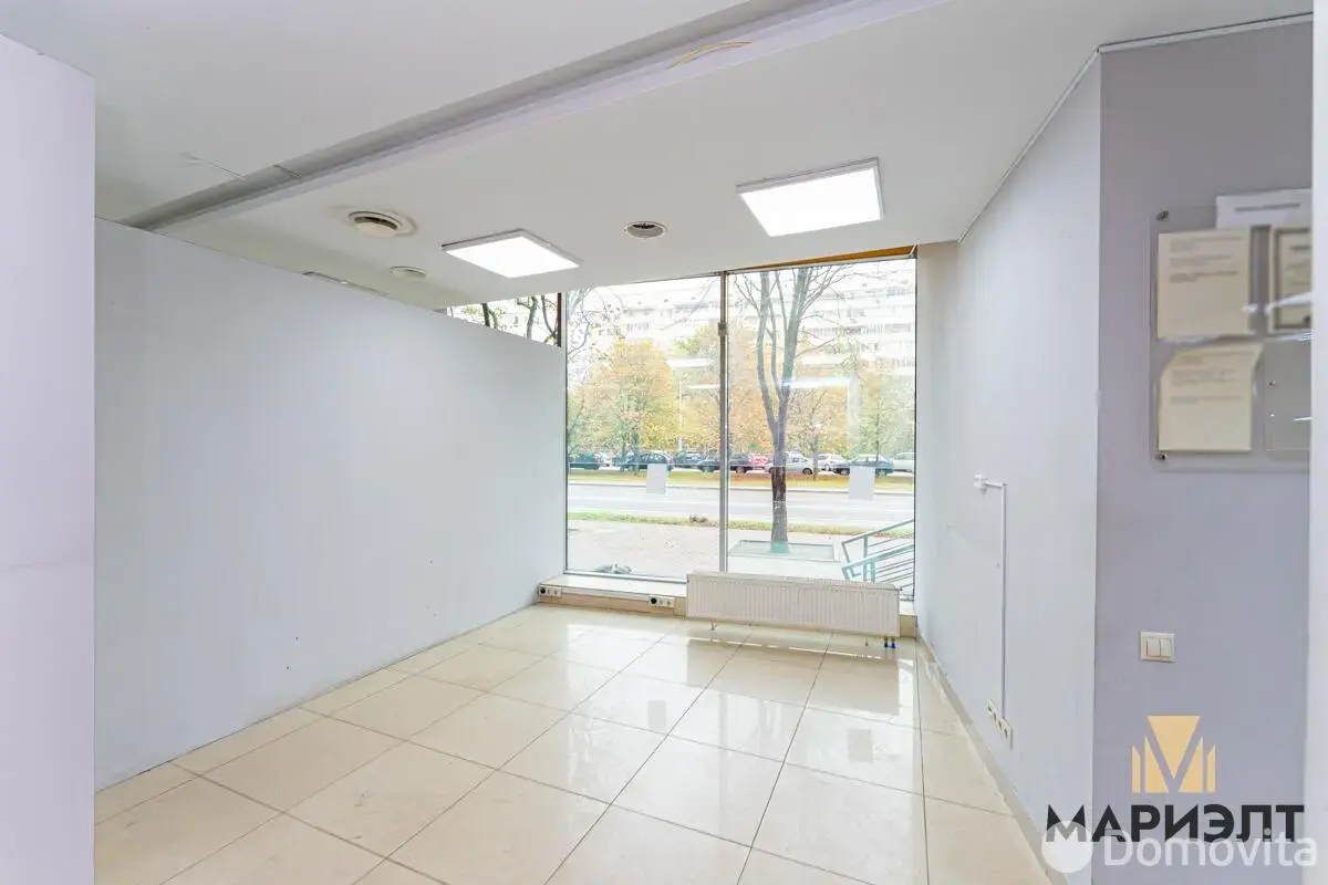 Снять торговую точку на ул. Веры Хоружей, д. 19 в Минске, 3688USD, код 966958 - фото 11
