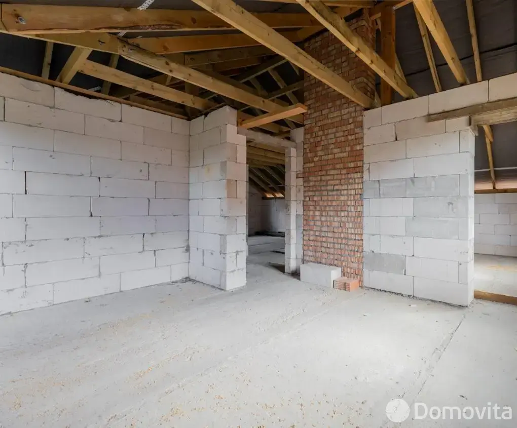 коттедж, Новое Поле, 