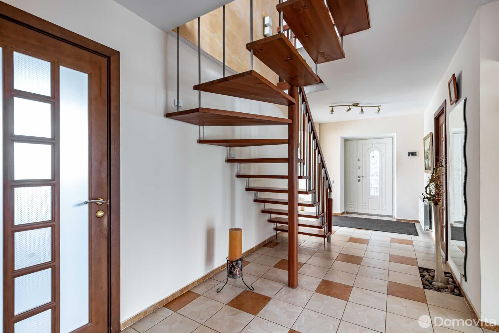 дом, Заславль, ул. Цветочная, д. 8А 