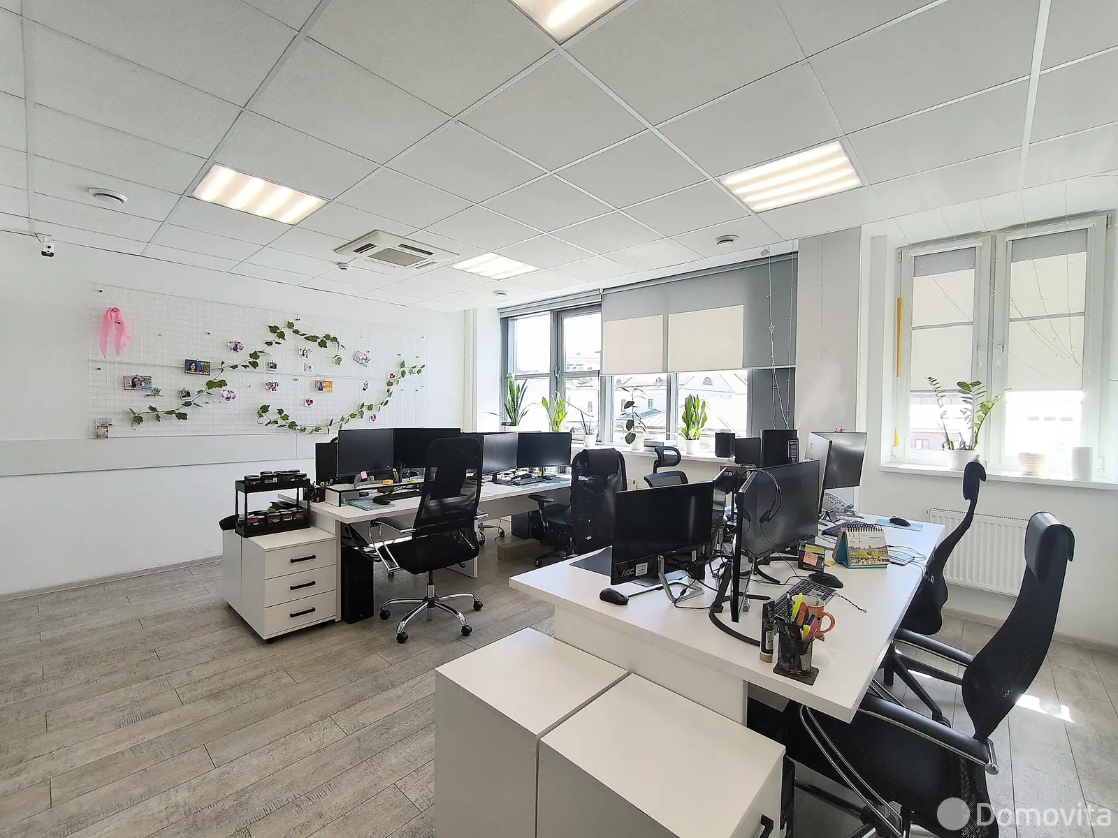 Купить офис на ул. Зыбицкая, д. 6 в Минске, 444000USD, код 9304 - фото 8