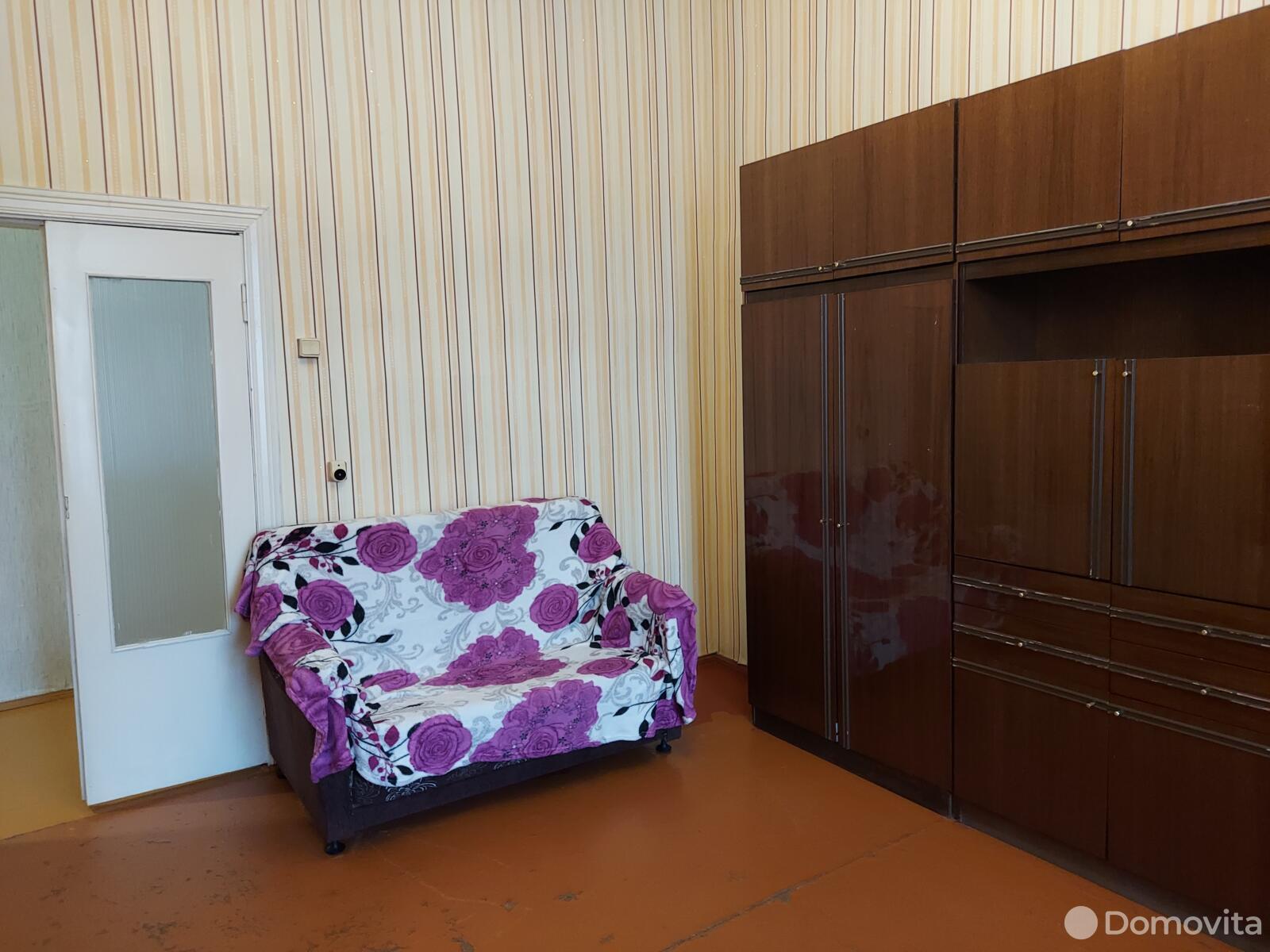 Купить 1-комнатную квартиру в Гомеле, ул. Калинина, д. 37, 10000 USD, код: 1006563 - фото 4