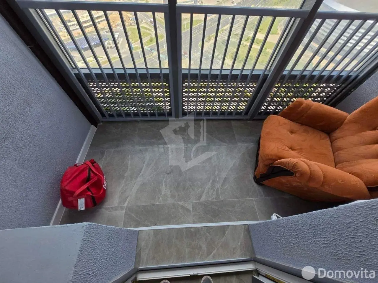 Снять 3-комнатную квартиру в Минске, пр-т Победителей, д. 115, 2200BYN, код 151178 - фото 10