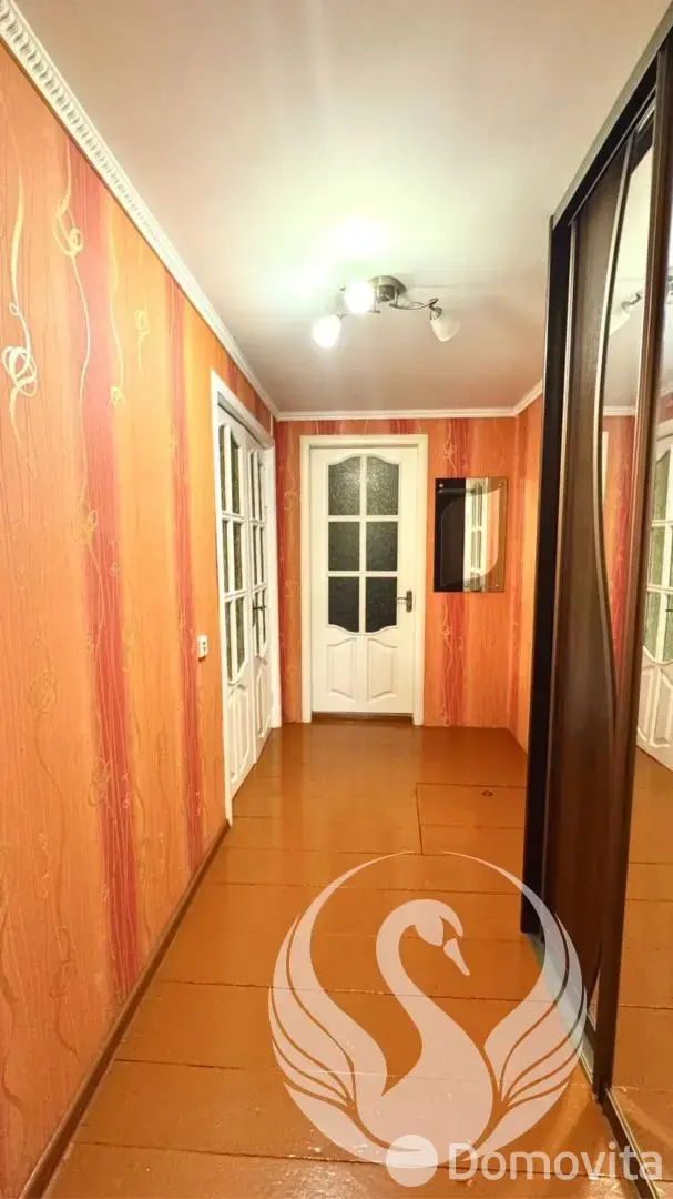 коттедж, Углы, ул. Набережная, д. 9, стоимость продажи 230 900 р.
