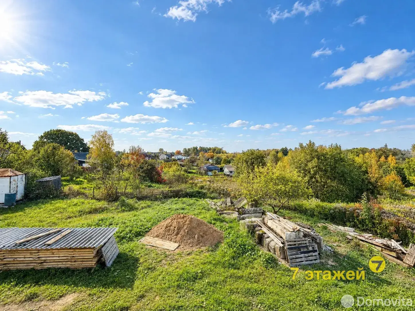купить дом, Кирши, 