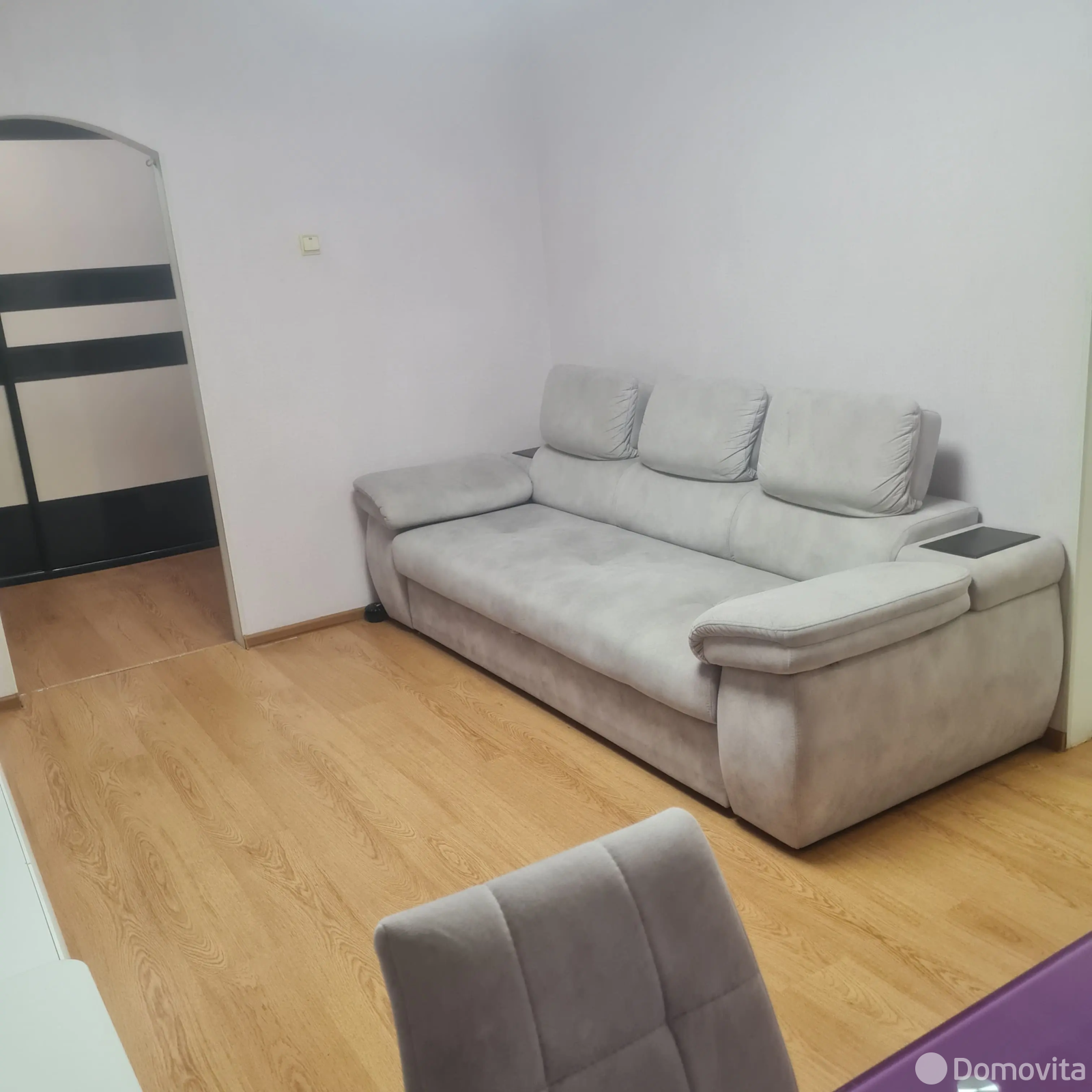 квартира, Минск, ул. Радужная, д. 6 - лучшее предложение