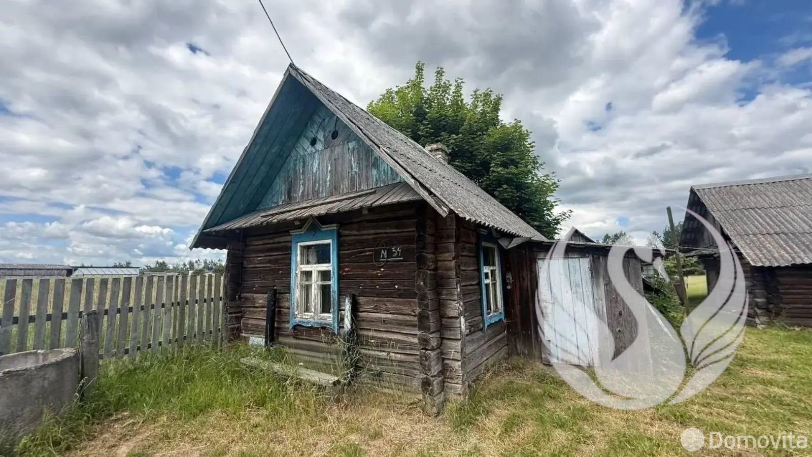 Стоимость продажи коттеджа, Черневичи, ул. Советская, д. 34