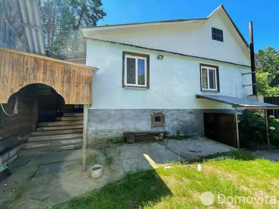 коттедж, Сосновка, ул. Лесная