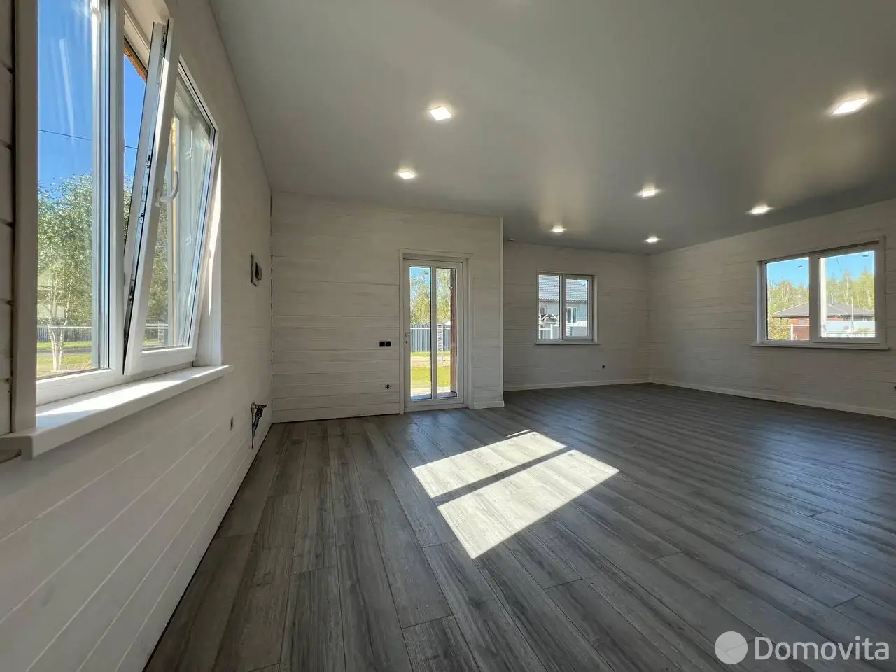 Продажа 1-этажной дачи в Росинка-1 Минская область, 143000BYN, код 186067 - фото 12