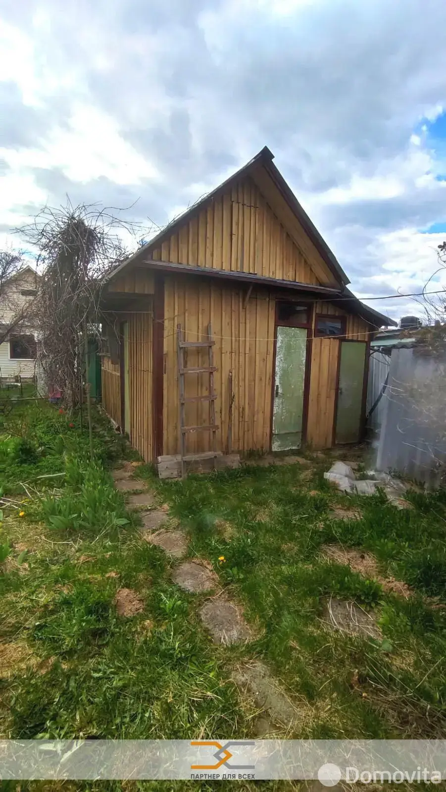 Купить 1-этажную дачу в Лазурный-2008 Минская область, 11500USD, код 185679 - фото 19