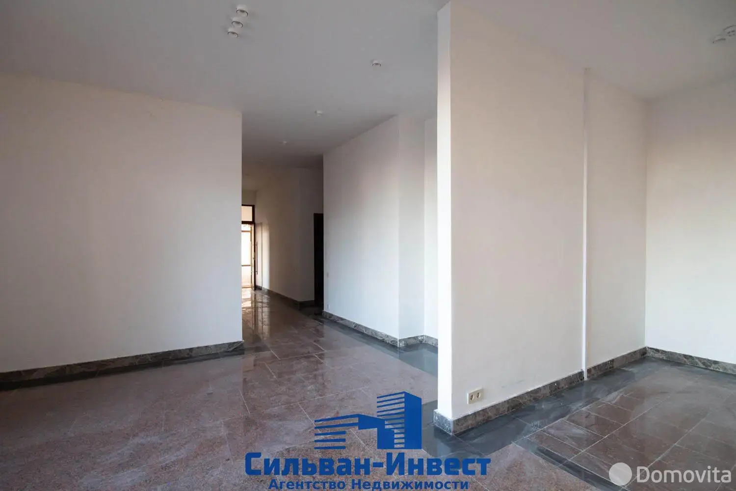 Снять офис на Логойский тр-т, д. 18 в Минске, 17239USD, код 15747 - фото 29