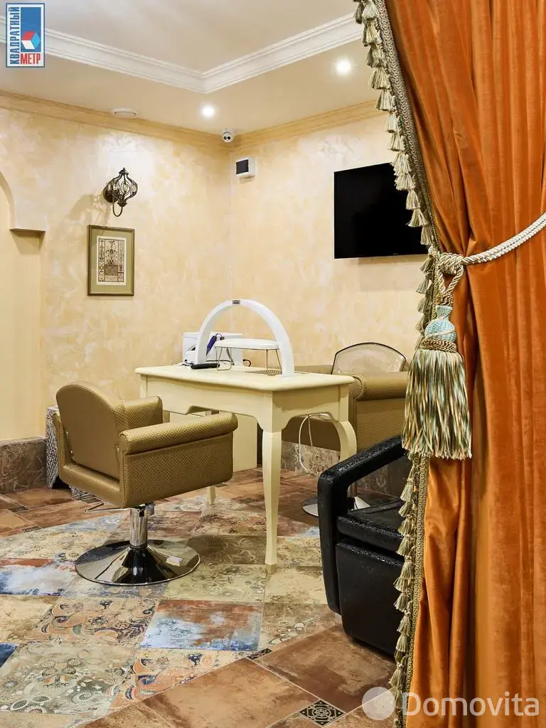 Купить офис на ул. Интернациональная в Боровлянах, 430000USD, код 9888 - фото 18