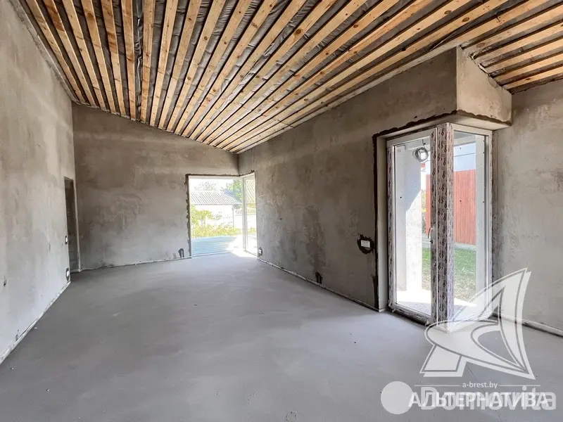 Продажа 1-этажной дачи в Бресте Брестская область, 75000USD, код 180087 - фото 11