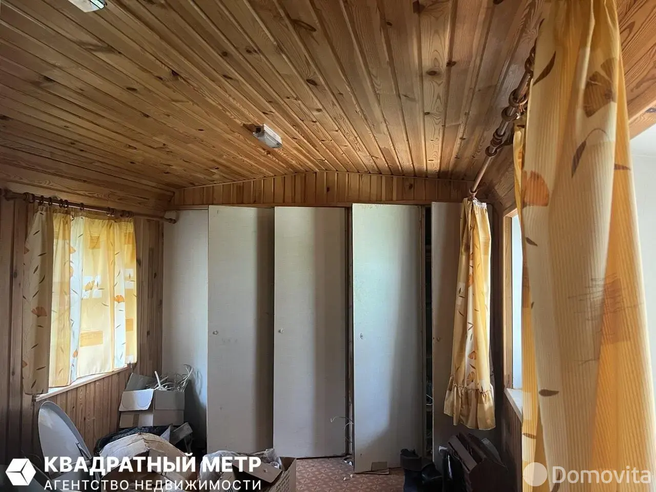 дача, Тройник, 