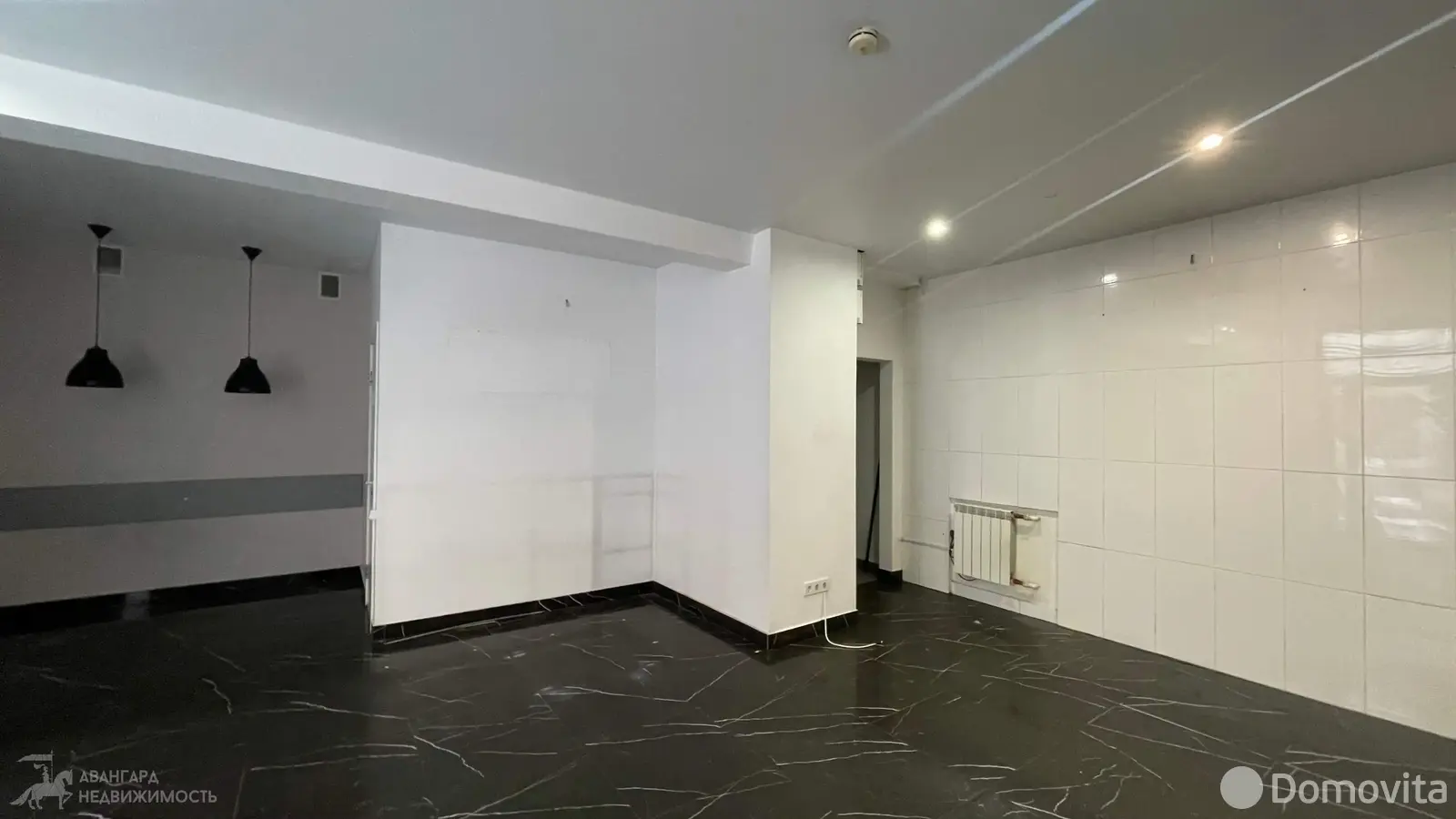 торговый объект, Минск, ул. Московская, д. 7