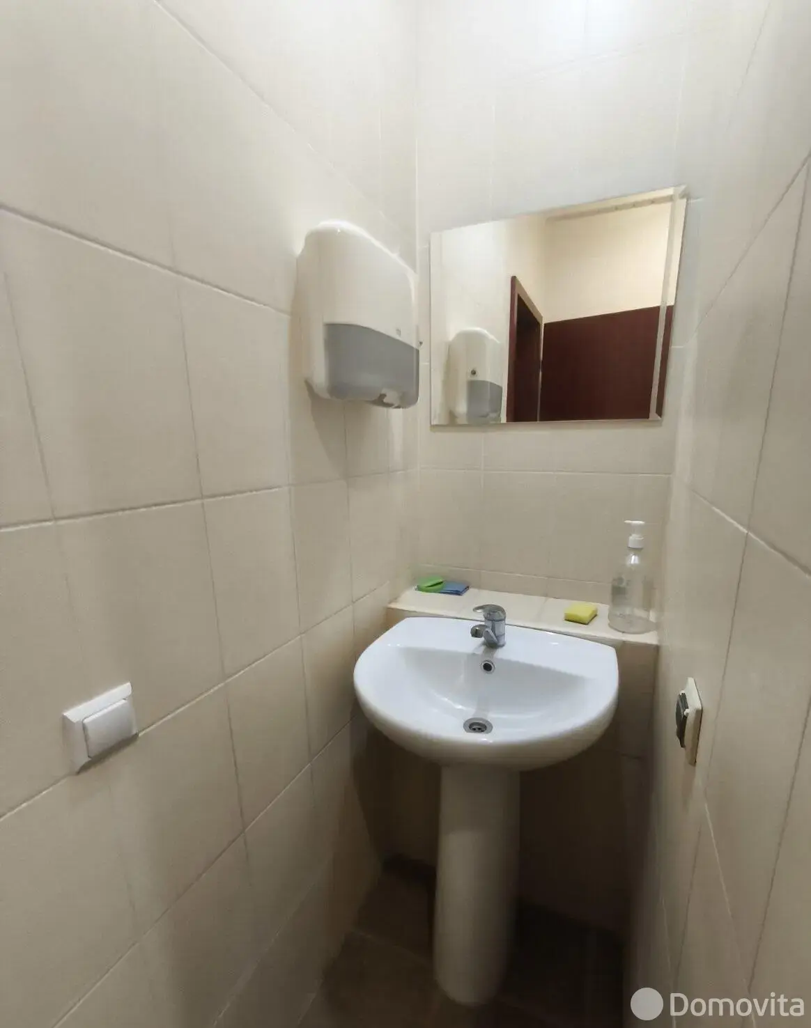 офис, Минск, ул. Платонова, д. 1/Б в Партизанском районе