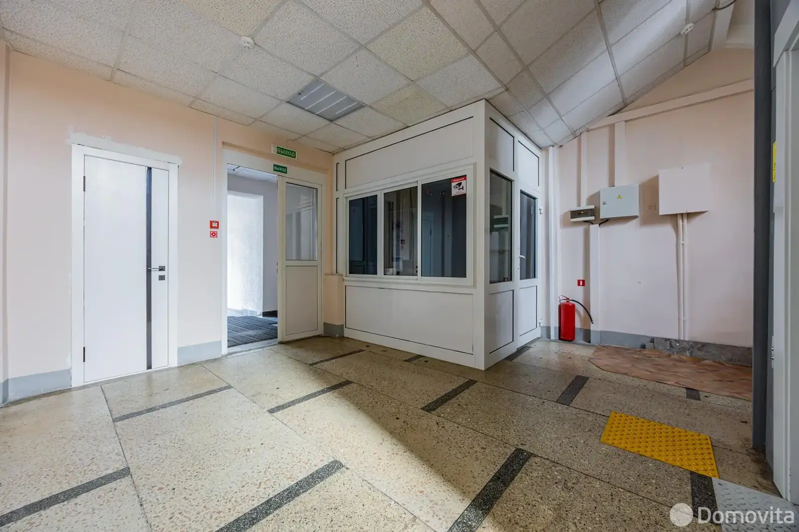 Купить офис на ул. Комсомольская, д. 12 в Минске, 191200USD, код 9065 - фото 27