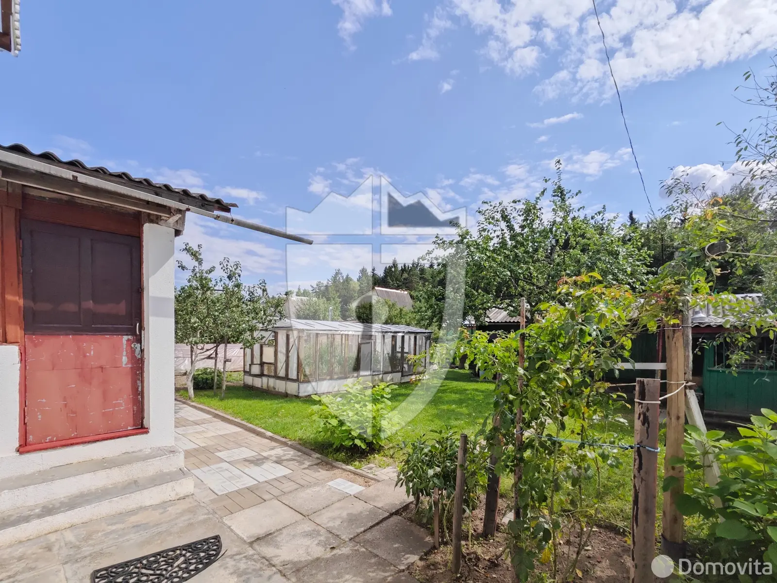 Купить 2-этажную дачу в Мастак Минская область, 18500USD, код 183765 - фото 14