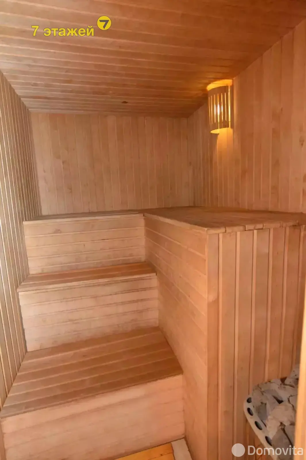 Снять 5-комнатную квартиру в Чиках, пер. Заречный, д. 2, 1200USD, код 141686 - фото 50