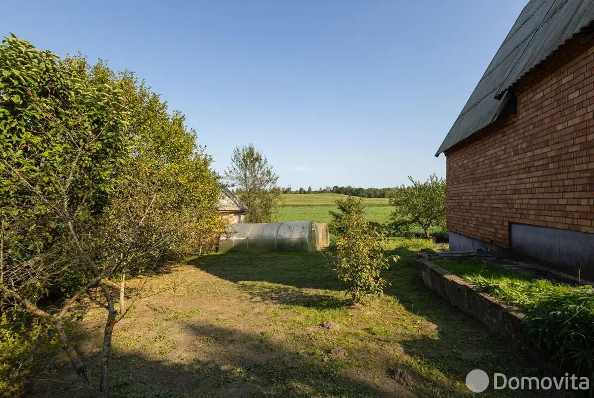 Продажа 1-этажной дачи в Дубрава МЗСМ Минская область, 21500USD, код 184055 - фото 15