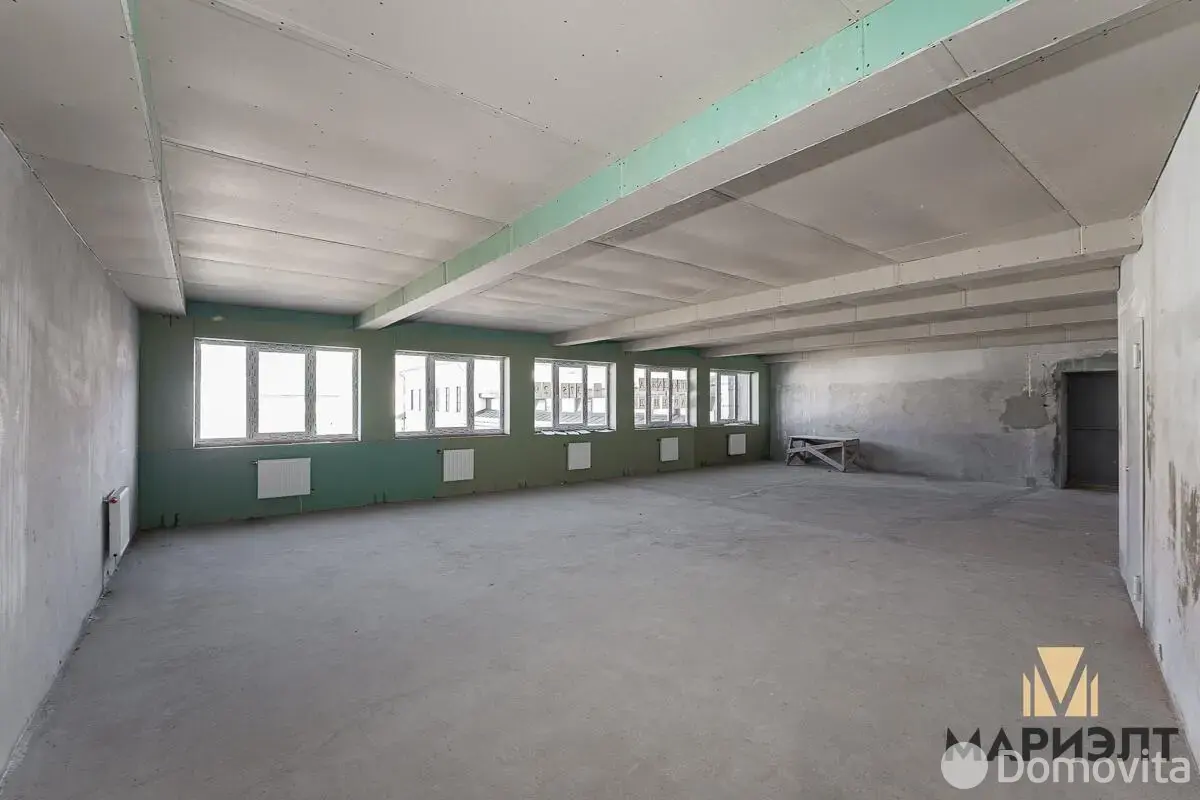 продажа объекта сферы услуг, Минск, ул. Зыбицкая, д. 9