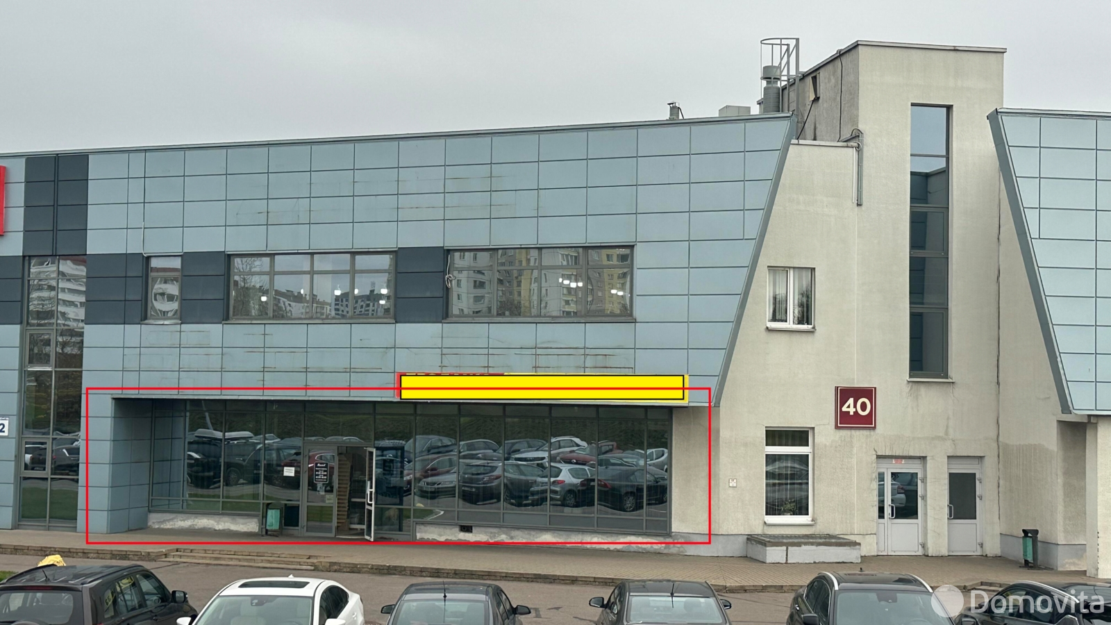 Продажа торговой точки в Большом Стиклево, 815760BYN, код 999514 - фото 2
