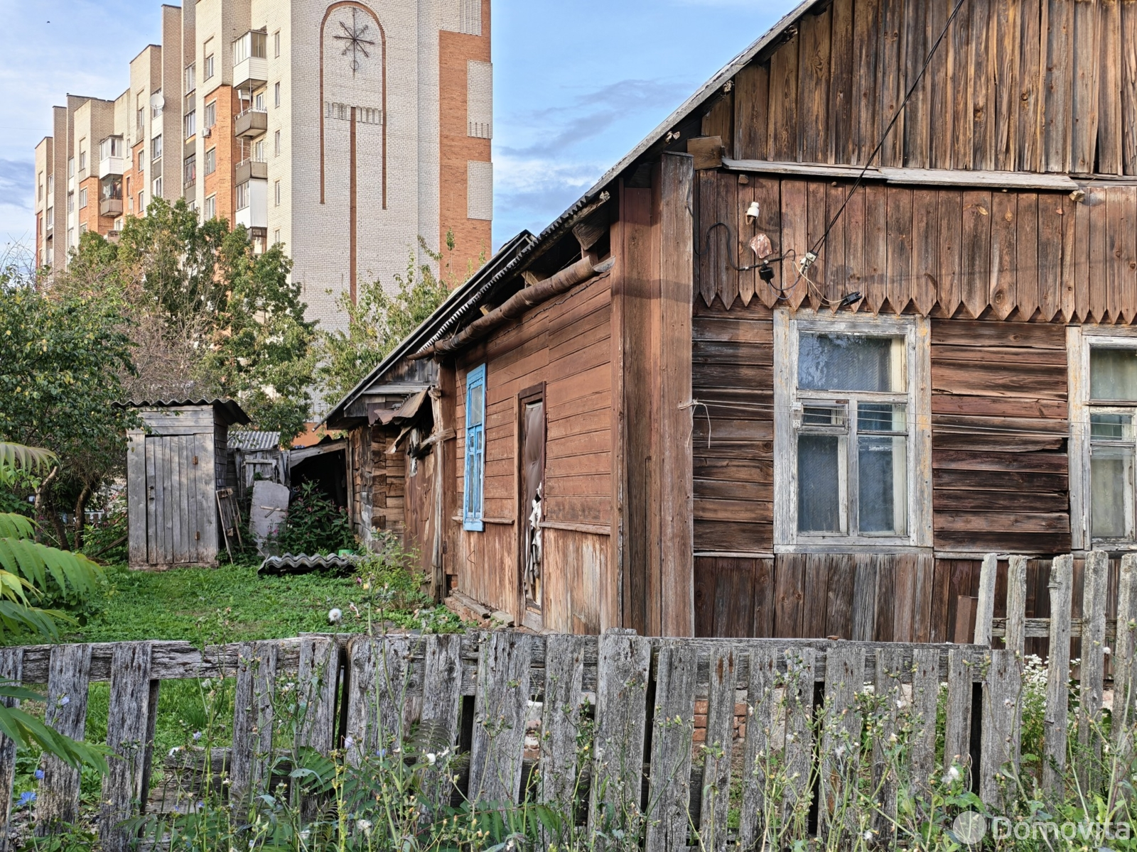купить коттедж, Витебск, ул. 3-я Войкова