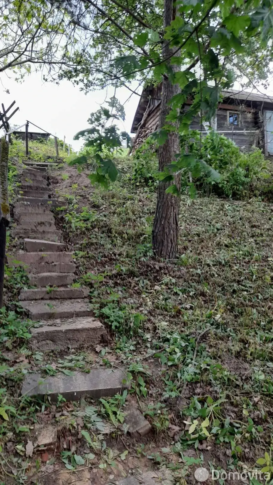 дача, Новоселки, 