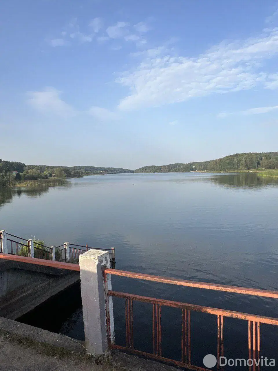 участок, Раубичи, ул. Олимпийская 