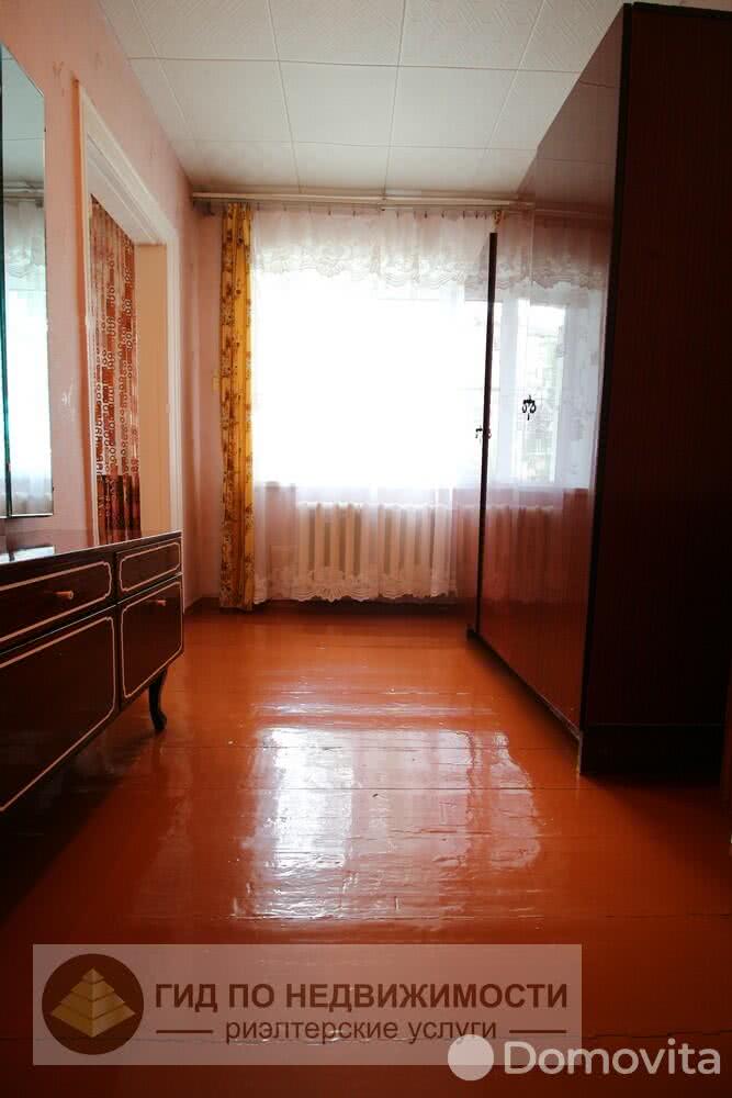 Продажа 2-комнатной квартиры в Гомеле, ул. Амурская, д. 12, 21000 USD, код: 908404 - фото 5