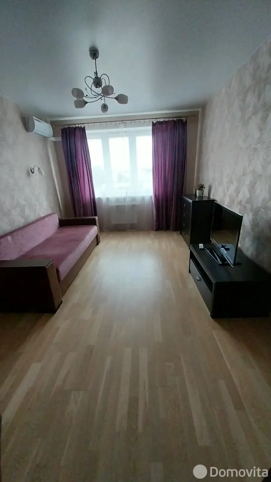 квартира, Минск, пр-т Дзержинского, д. 9