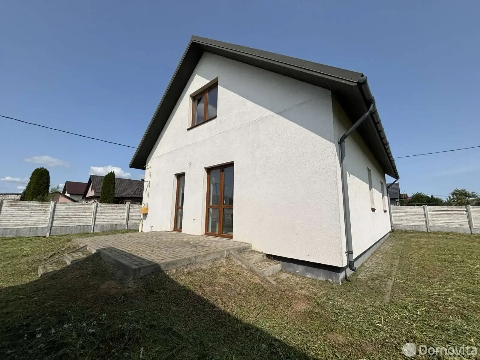 дом, Барановичи, ул. Урожайная 