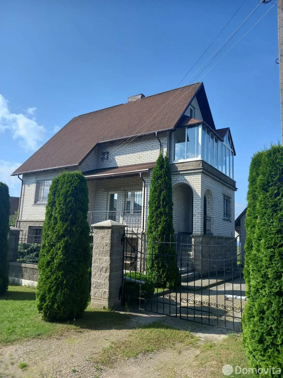 Цена продажи дома, Витебск, ул. Сокольницкая