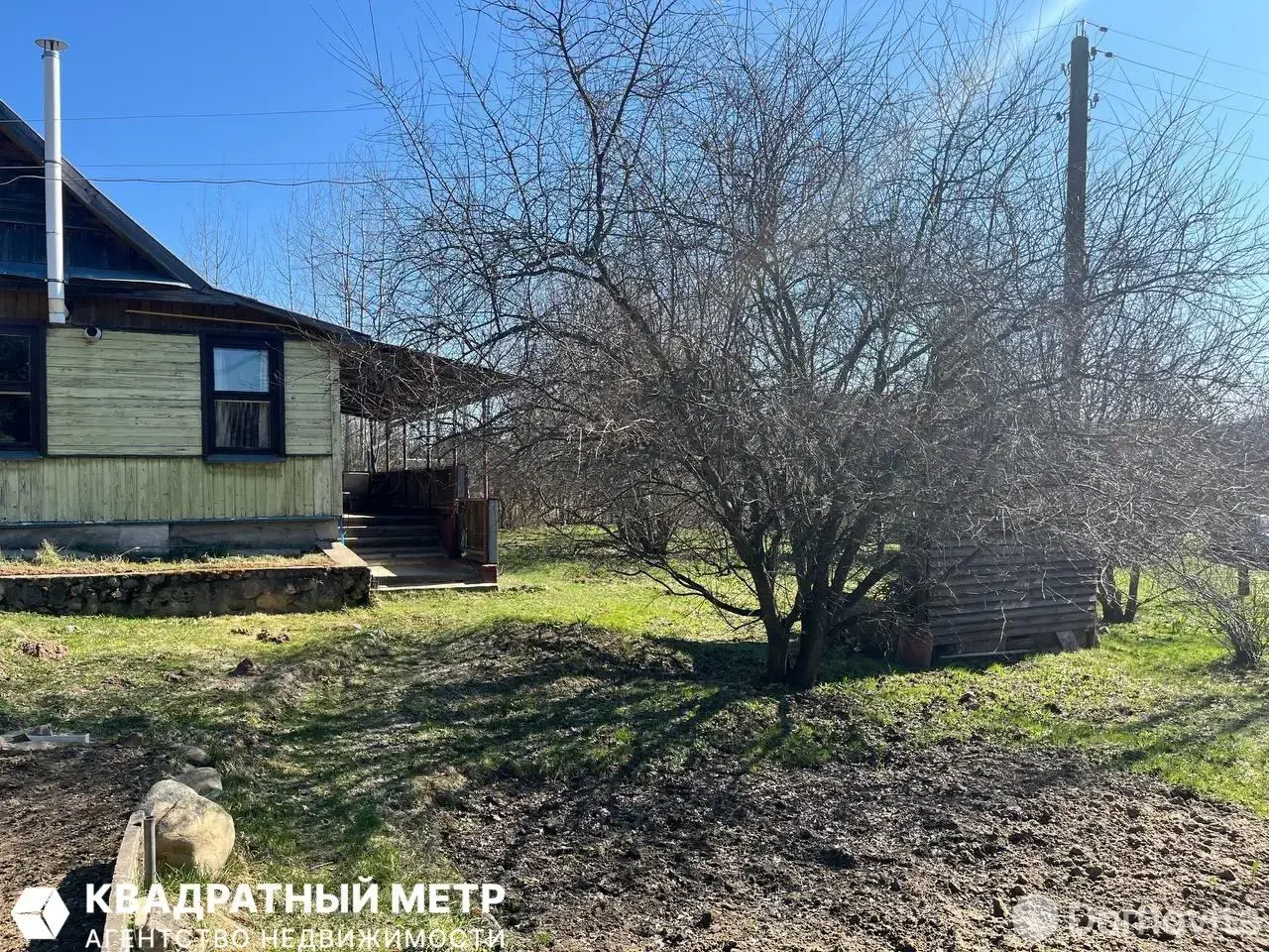 коттедж, Домашаны, ул. Цветочная